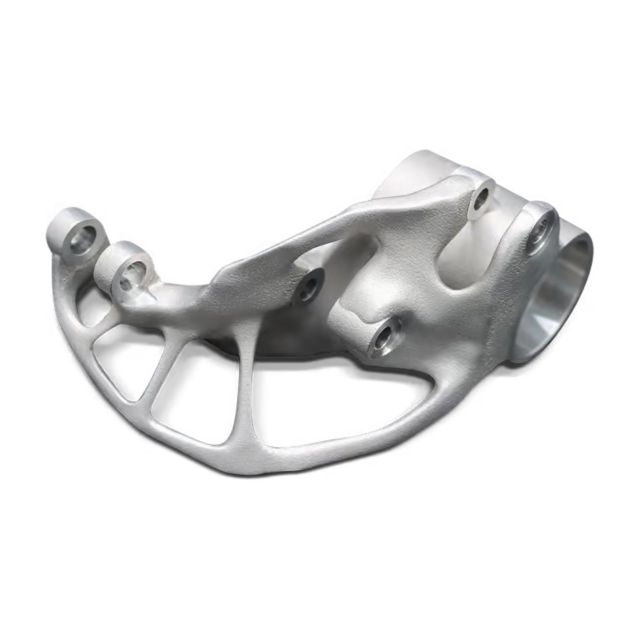 3D Printing Uav - Factory Direct Custom Aluminum Alloy 3D