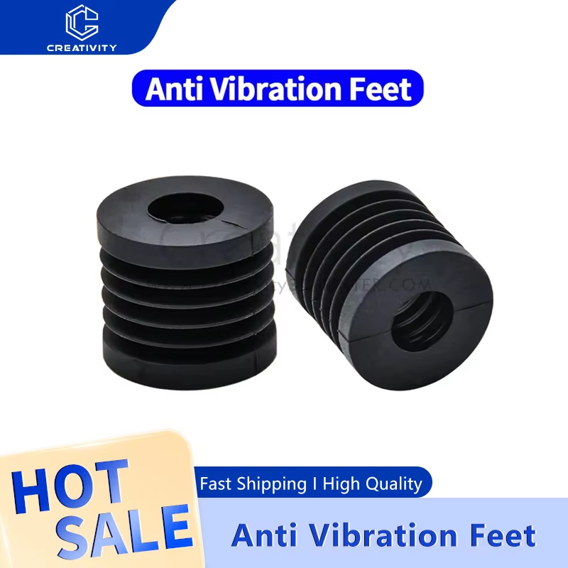 3D Printing Tablet - 3D Printer 4/8pcs Antivibration Mat Feet