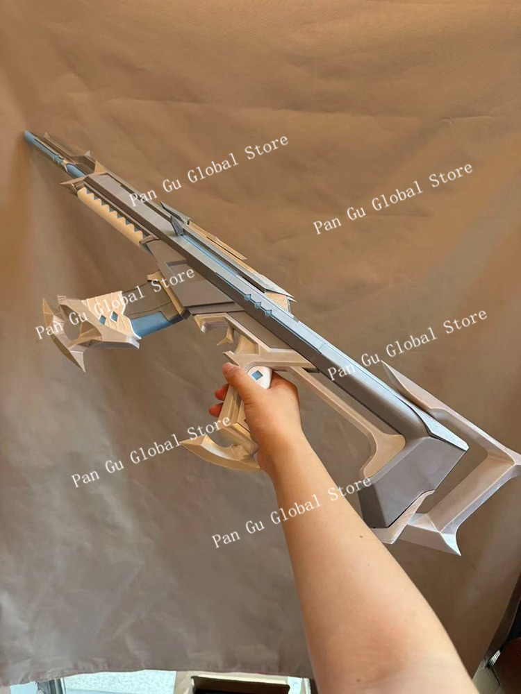 3D Printing Idea - 85cm/33.46in Valorant 3D Print Customized Model
