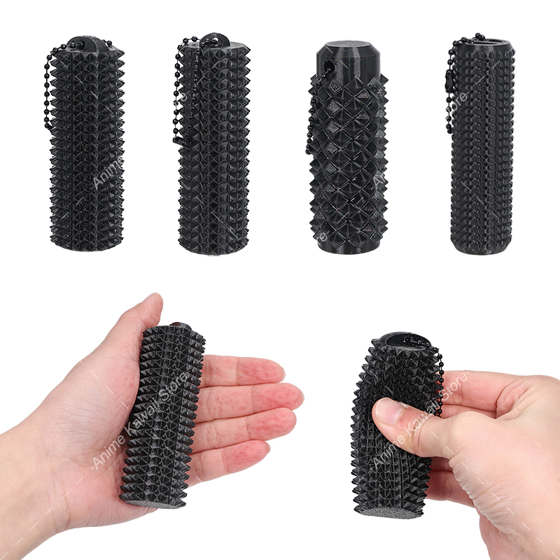 3D Printing Fidget Toys - 3D Printed Hand Massage Roller Ouchies