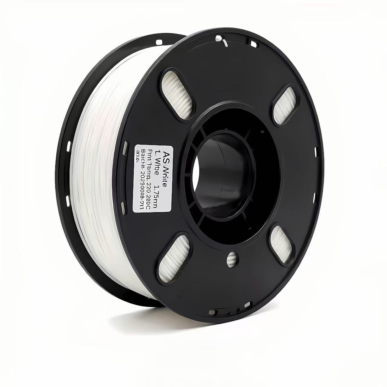 Asa Filament Outdoor - All-Weather ASA Filament 1.75mm Superior to