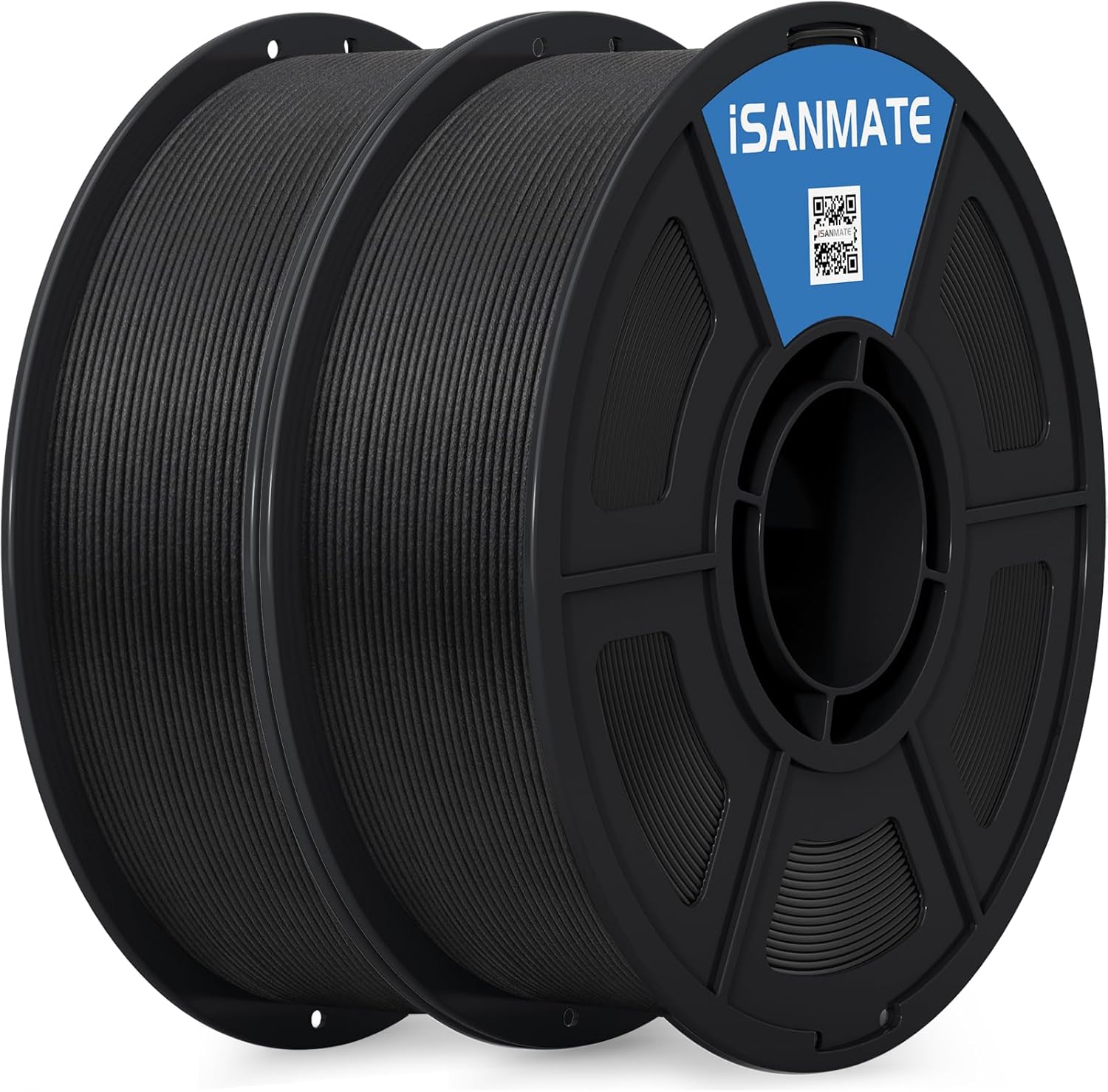 Asa Filament Outdoor - ASA Carbon Fiber Filament 1.75mm, UV/Weather