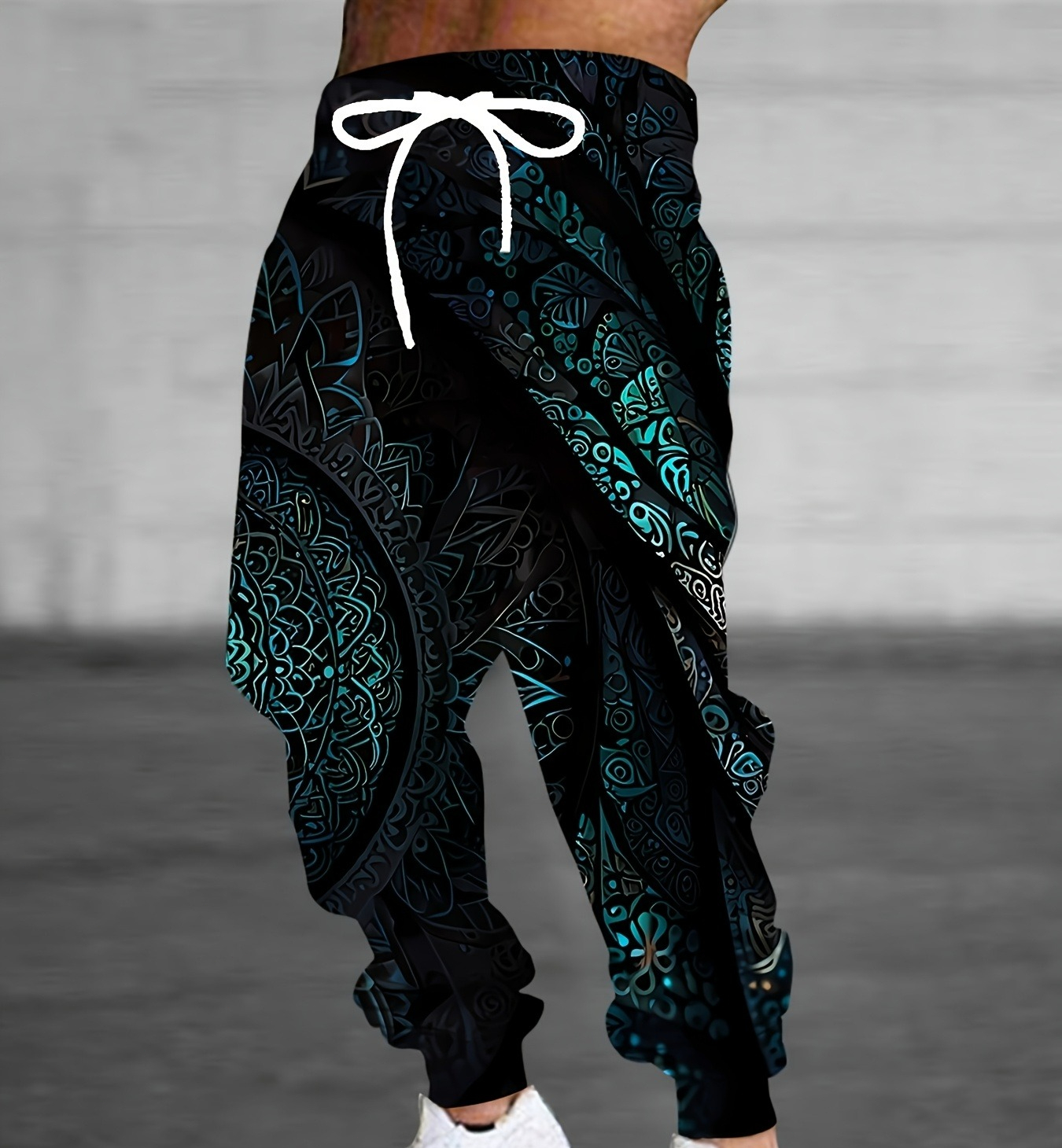 3D Printing Drawing - 2026 Fashionable Design Men's and Women's