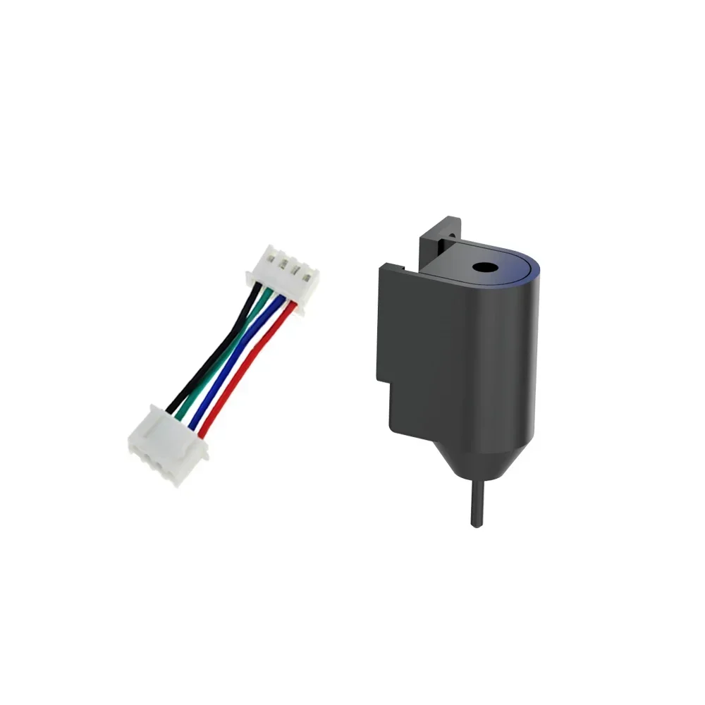 Probe Bltouch Leveling - The New Self-leveling BL-Touch Can Be