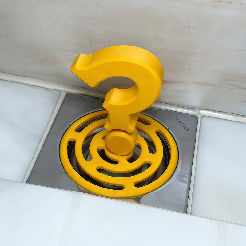 Creative 3d Question Mark Floo - 3D Printing Questions ulasan dan harga