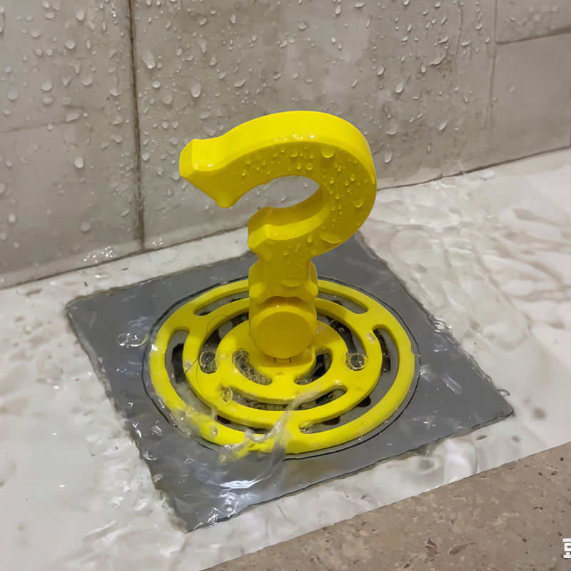 Creative 3d Question Mark Floo - 3D Printing Questions ulasan dan harga