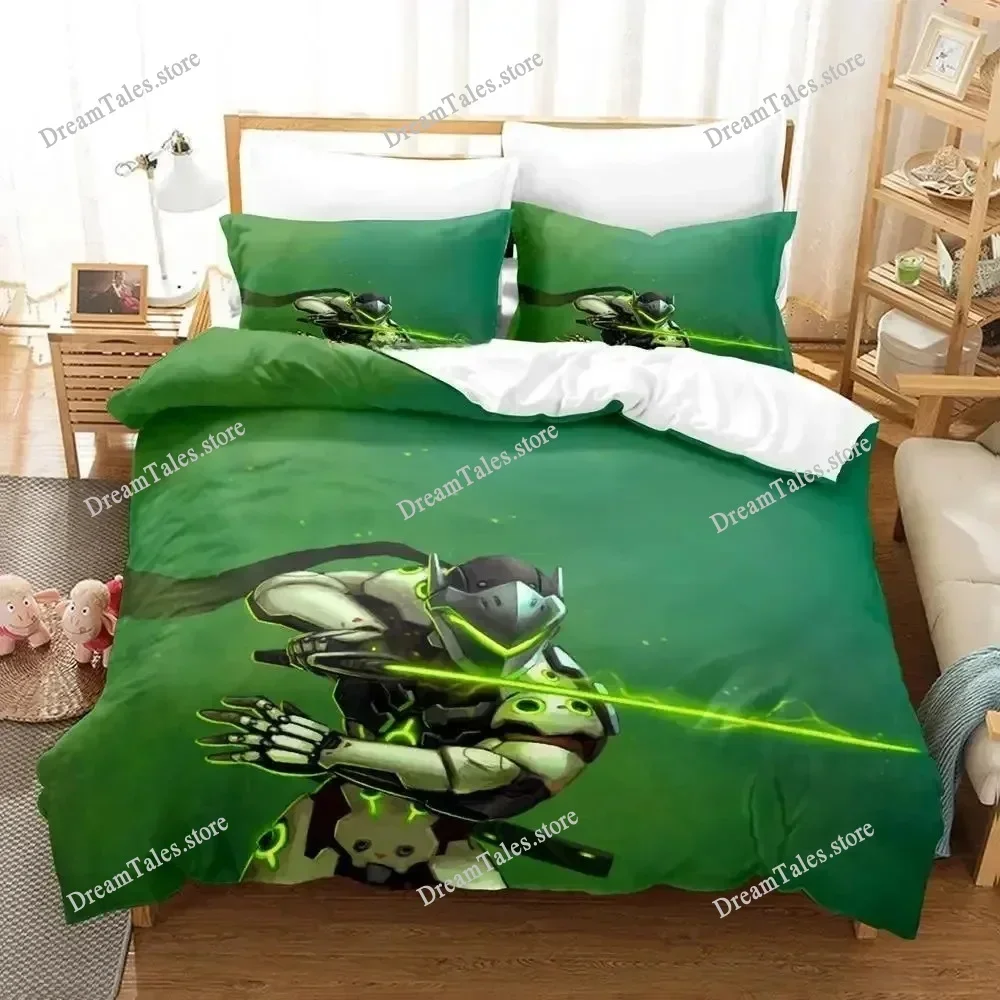 Game Cool Dragon Blade Genji B - 3D Printing Files ulasan dan harga