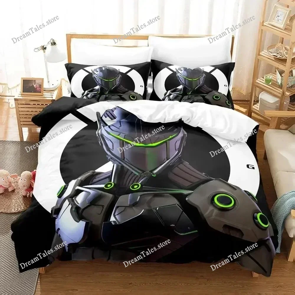 Game Cool Dragon Blade Genji B - 3D Printing Files ulasan dan harga