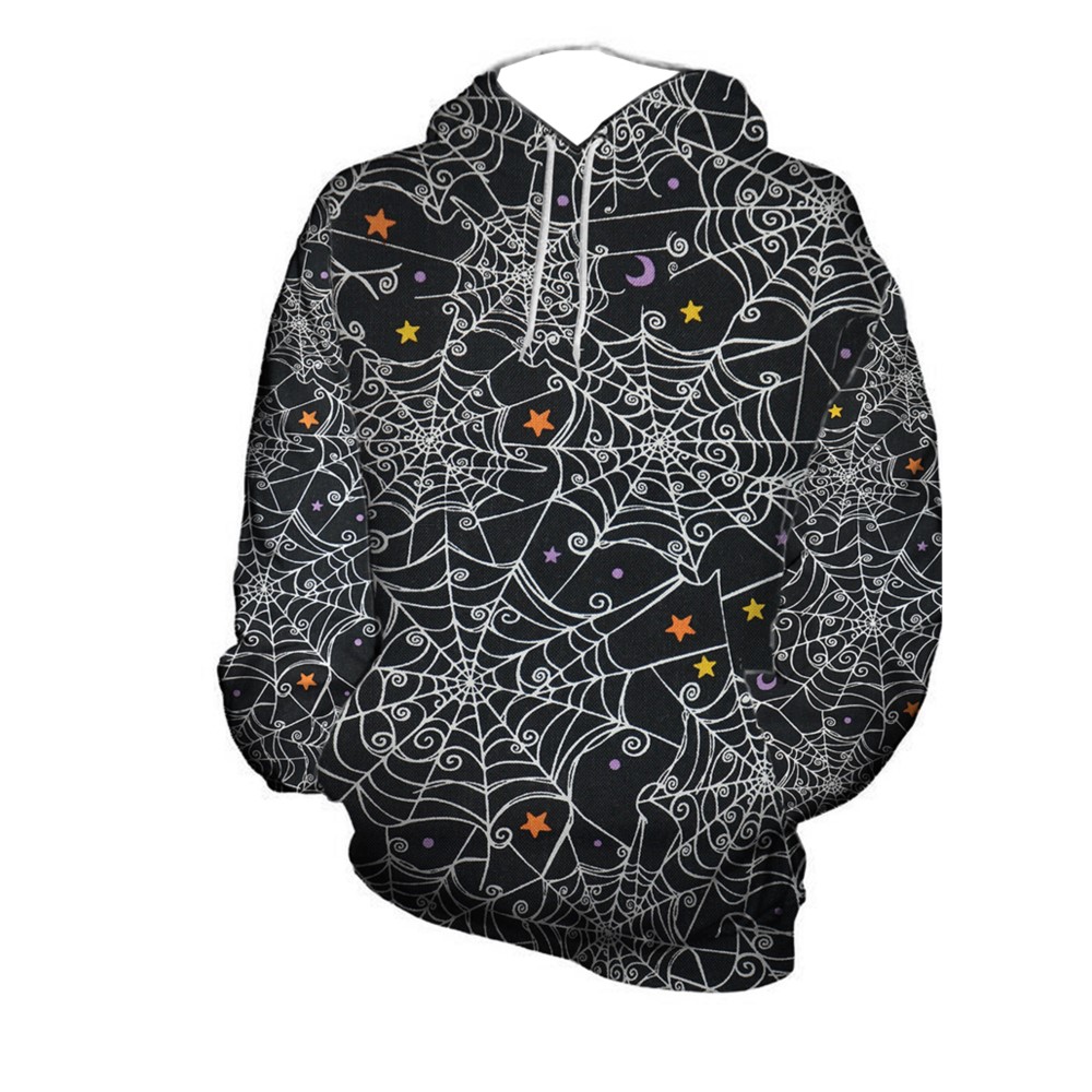 New Trendy men's Hoodie With 3 - 3D Printing Web ulasan dan harga