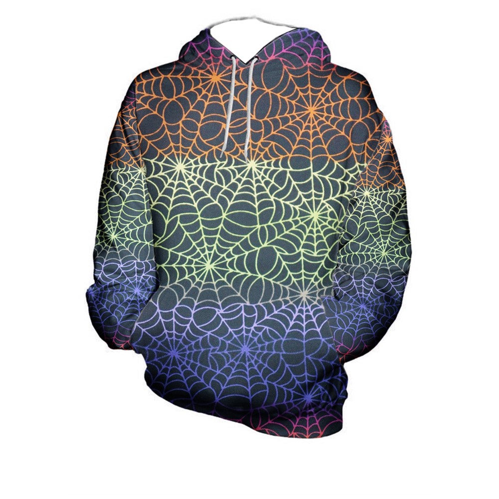 New Trendy men's Hoodie With 3 - 3D Printing Web ulasan dan harga