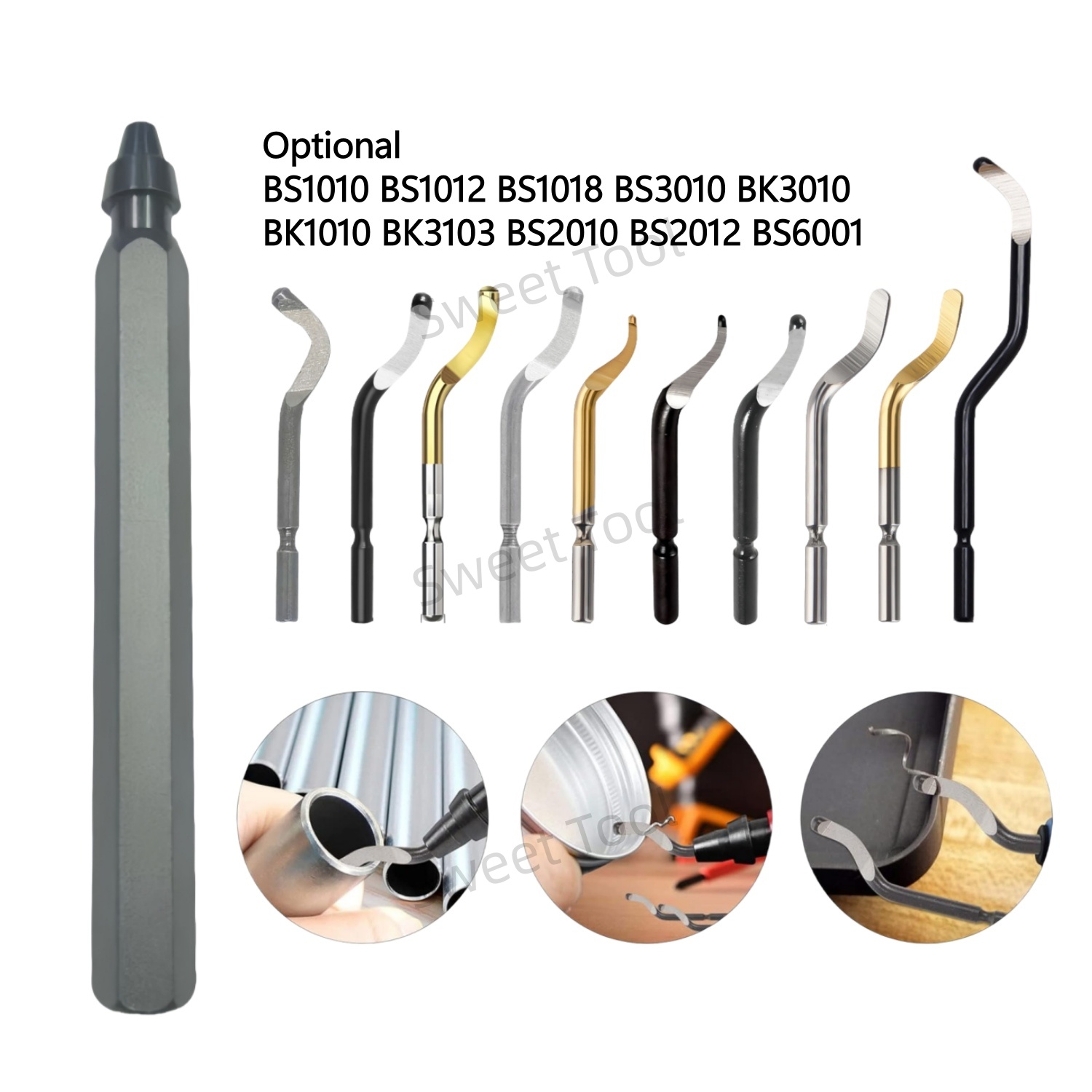 Ultimate Deburring Solution Gr - 3D Printing Files ulasan dan harga