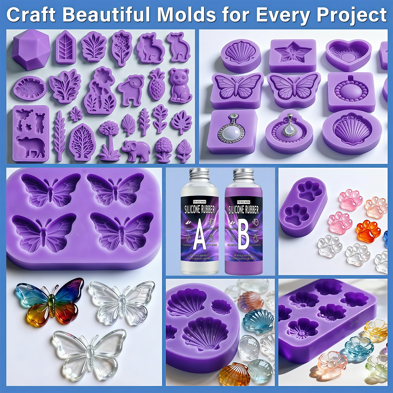 Platinum-cured liquid silicone - 3D Printing Ptc ulasan dan harga