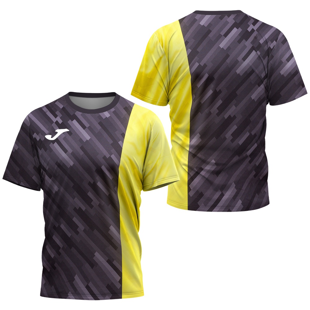 JOMA 3D Printed New Style Men' - 3D Printing Tablet ulasan dan harga