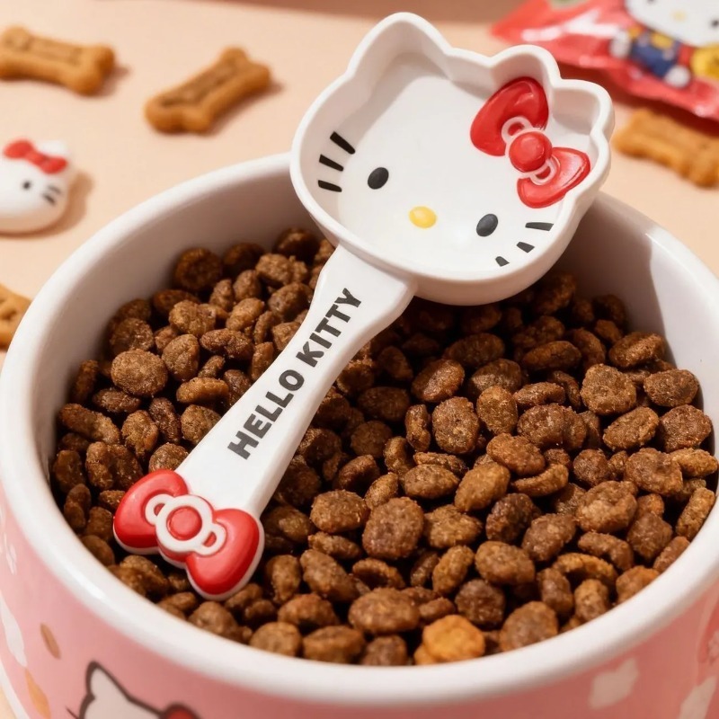 New Pom Pom Purin Pet Food Spo - 3D Printing Idea ulasan dan harga
