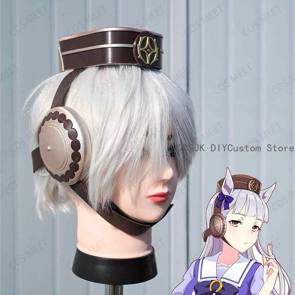 Anime Uma Musume Pretty Derby  - 3D Printing Gold ulasan dan harga