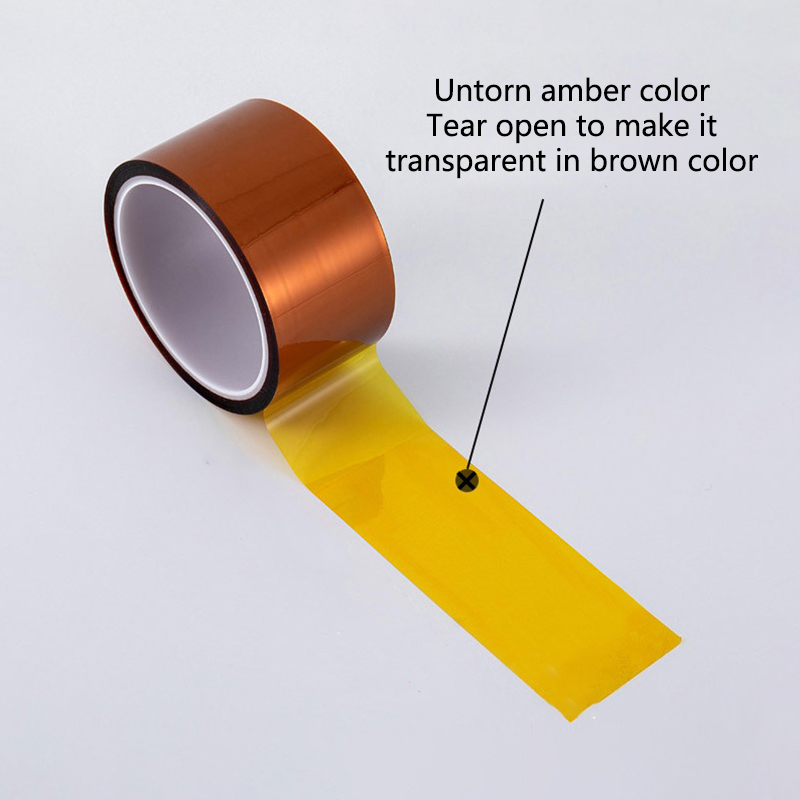 33m Long Gold Finger High Temp - 3D Printing Gold ulasan dan harga