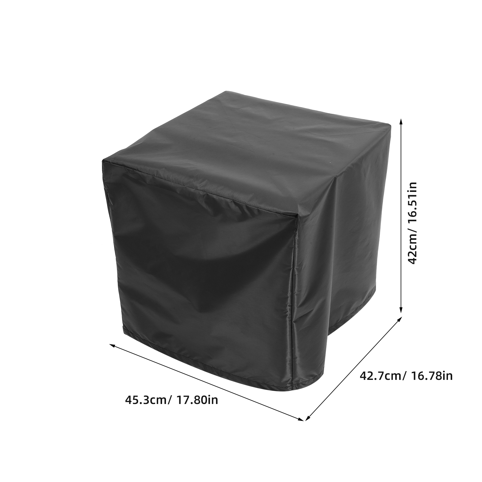 Dust Cover for 3d Printer Prot - 3D Printing Files ulasan dan harga