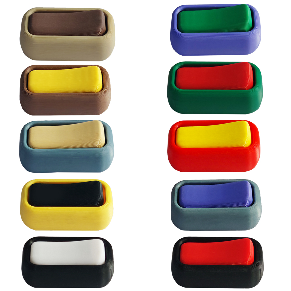 Switch Fidget Toy Pop Fidget T - 3D Printing Fidget Toys ulasan dan harga
