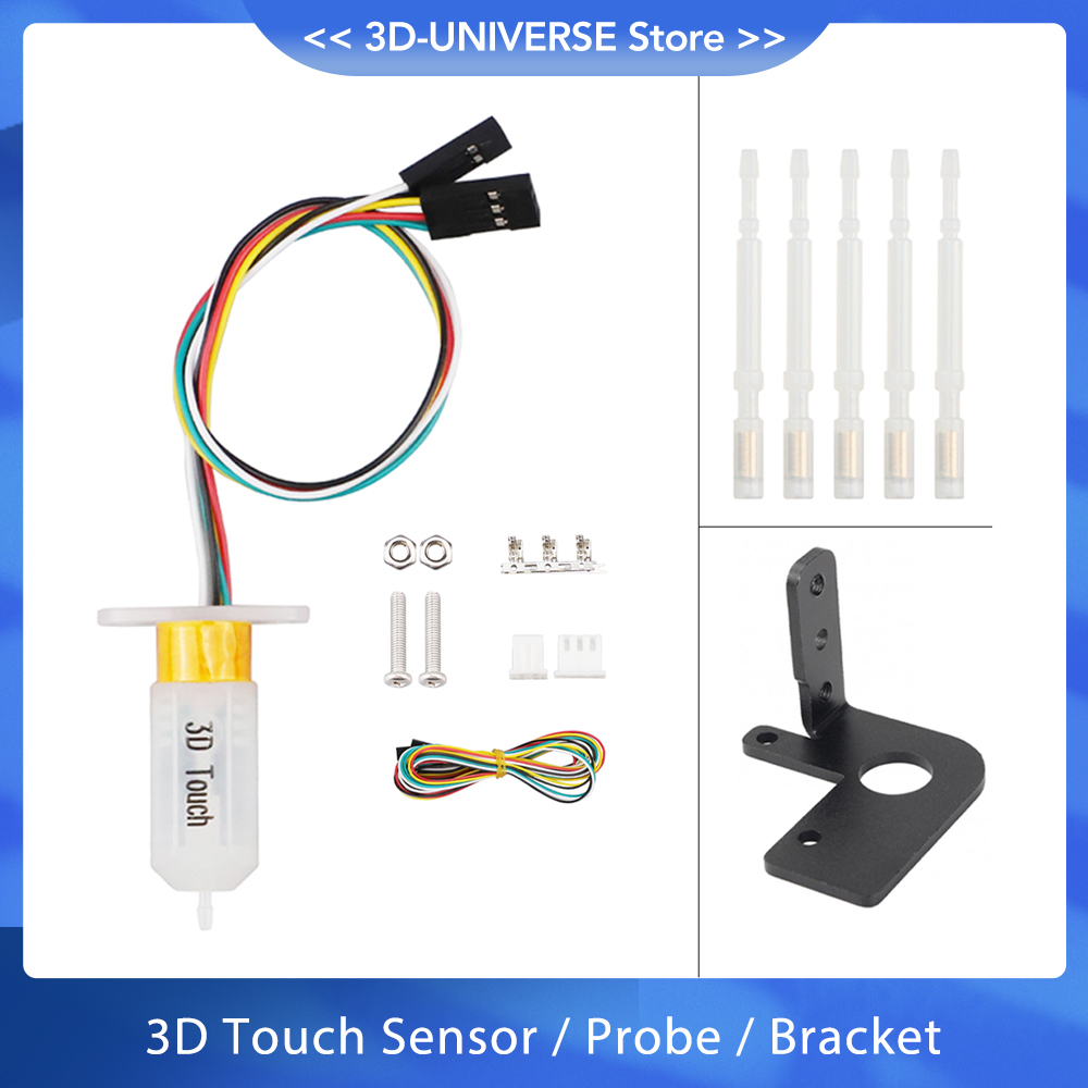 Ender 3 Upgrade BL Touch 3D To - Probe Bltouch Leveling ulasan dan harga