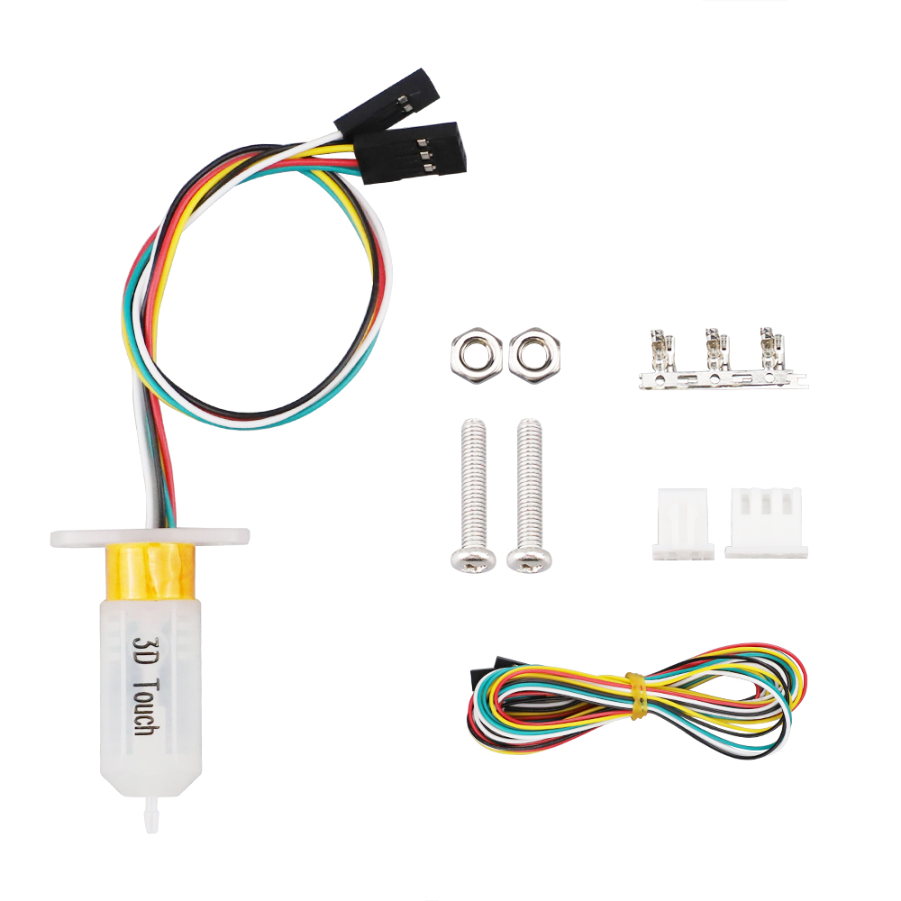 Ender 3 Upgrade BL Touch 3D To - Probe Bltouch Leveling ulasan dan harga