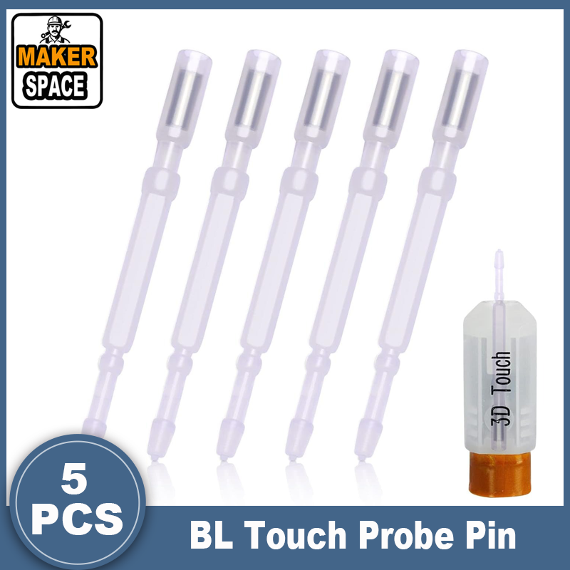 3D TOUCH Sensor Probe 3D Print - Probe Bltouch Leveling ulasan dan harga