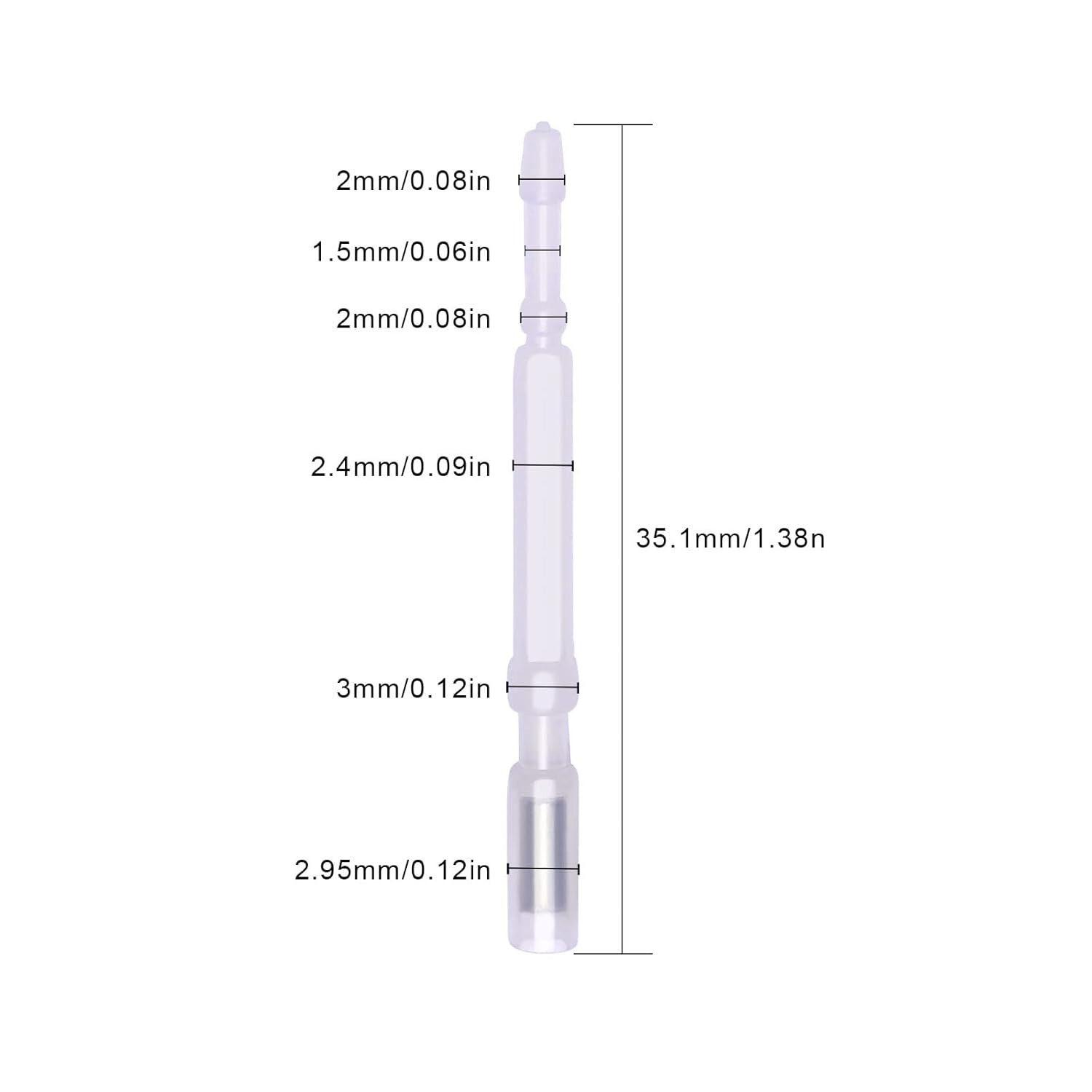 3D TOUCH Sensor Probe 3D Print - Probe Bltouch Leveling ulasan dan harga