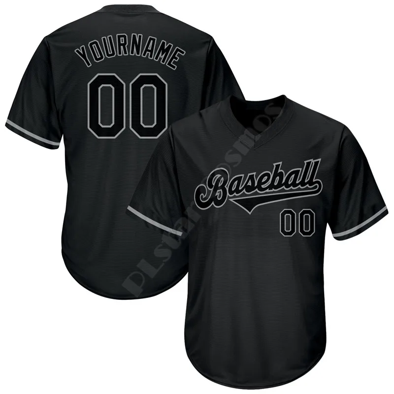 PLstar Cosmos Baseball Jersey  - 3D Printing Gold ulasan dan harga
