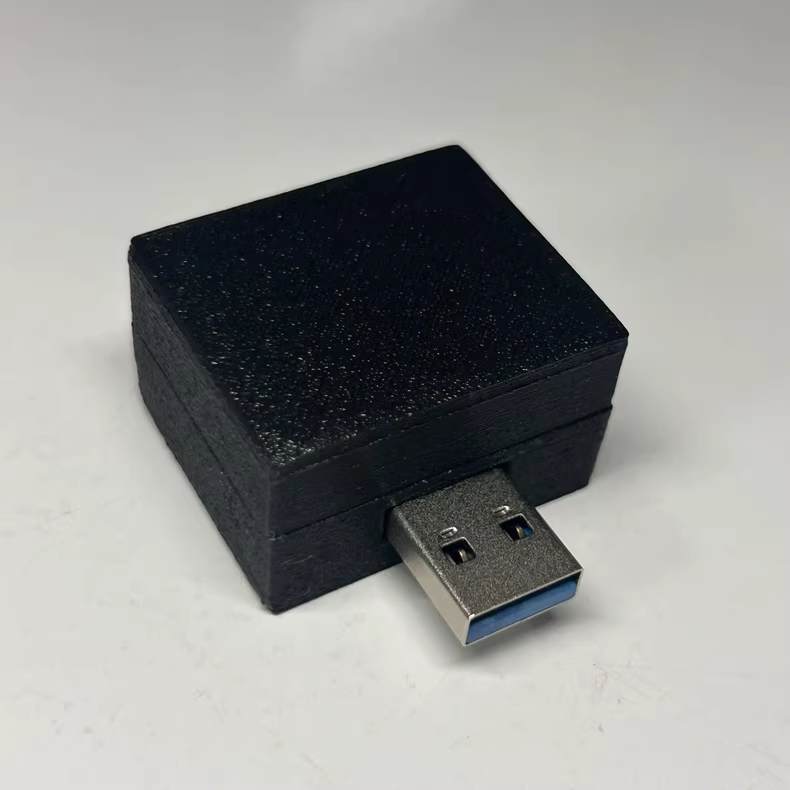 MiSTer SNAC Seg MD Adapter 3D- - 3D Printing Drawing ulasan dan harga