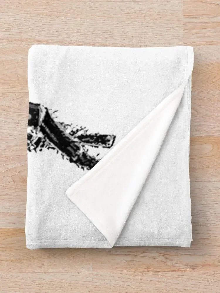 Creepy Funnel-Web Spider Throw - 3D Printing Web ulasan dan harga