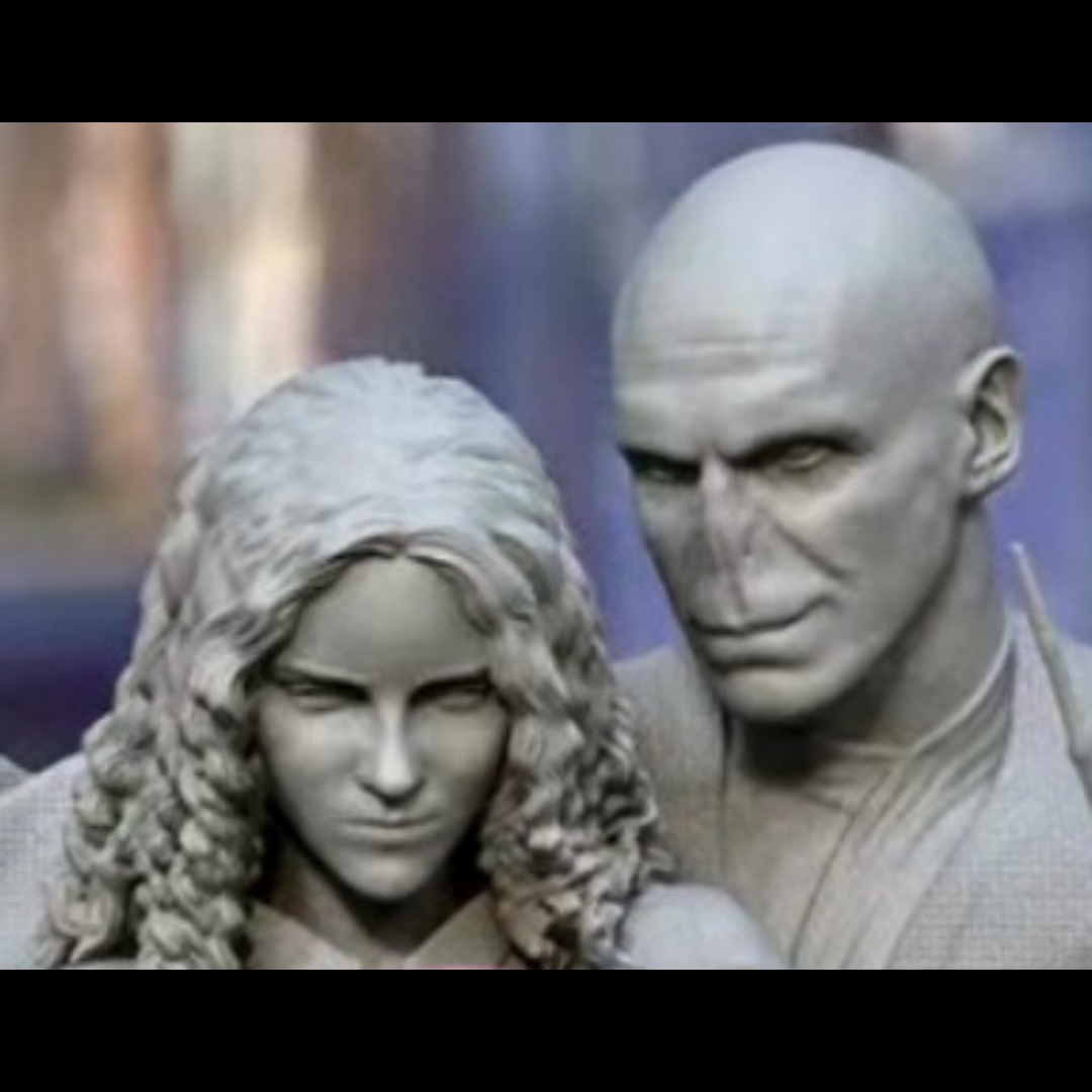 1/24 Scale Resin Figure Model  - 3D Printing Construction ulasan dan harga