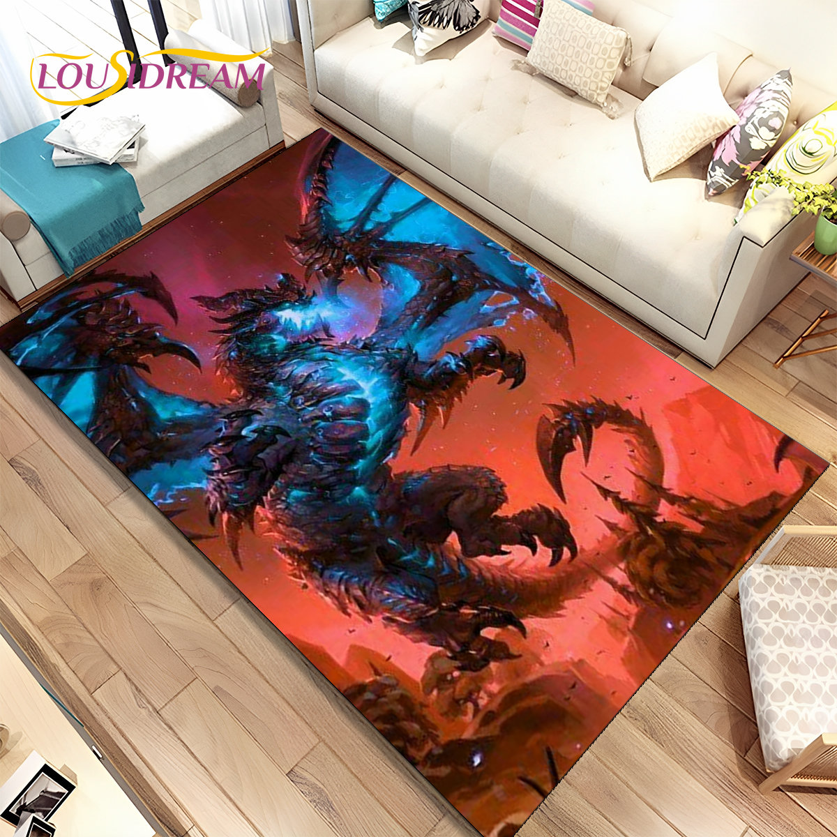 World of Warcraft,WOW ,Game Ga - 3D Printing Tablet ulasan dan harga