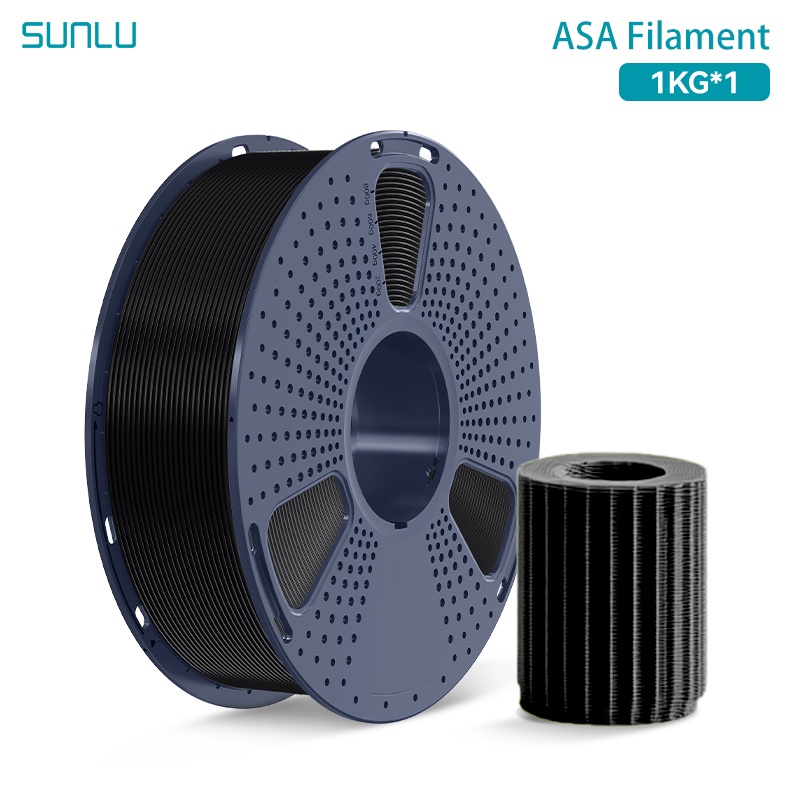 SUNLU 1KG ASA Filament 1.75mm, - Asa Filament Outdoor ulasan dan harga