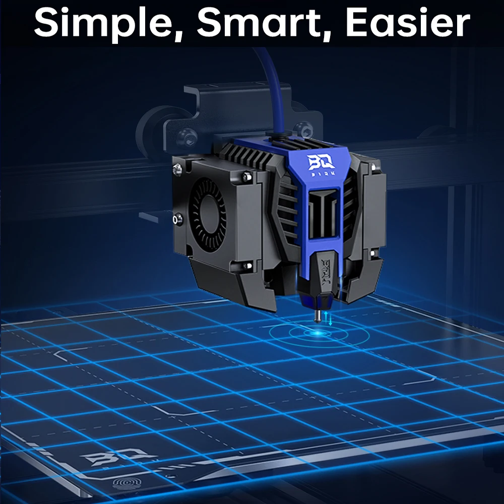 BIGTREETECH MicroProbe Auto Le - Probe Bltouch Leveling ulasan dan harga
