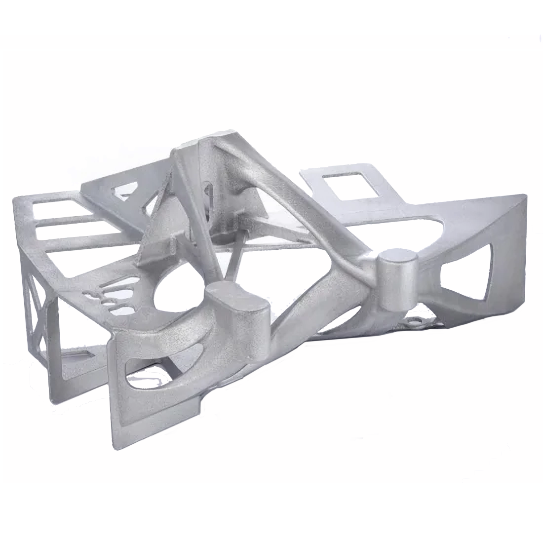 Factory Direct Custom Aluminum - 3D Printing Uav ulasan dan harga