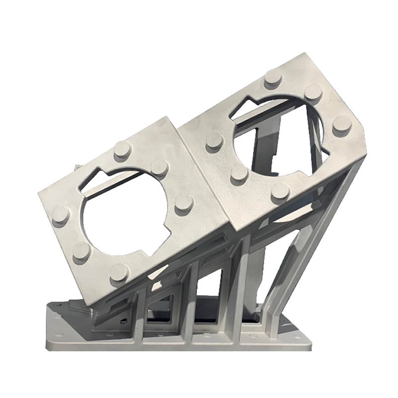 Factory Direct Custom Aluminum - 3D Printing Uav ulasan dan harga