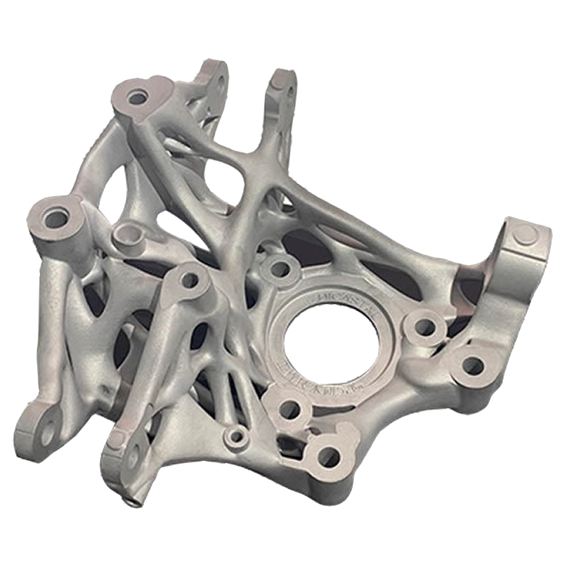 Factory Direct Custom Aluminum - 3D Printing Uav ulasan dan harga