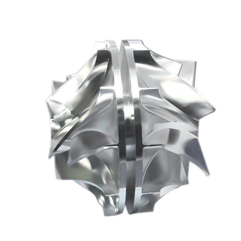 Custom Service Aluminum Metal  - 3D Printing Uav ulasan dan harga