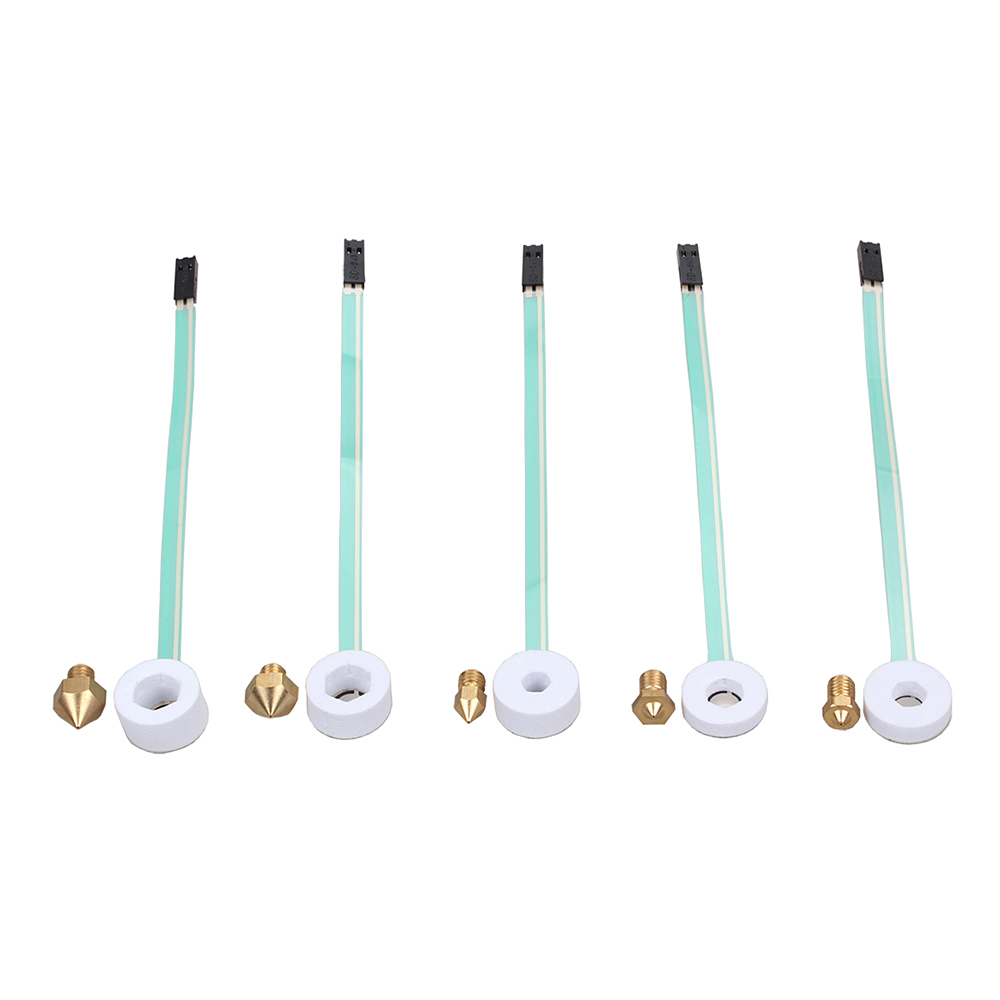 LERDGE 3D Printer Auto Levelin - Probe Bltouch Leveling ulasan dan harga