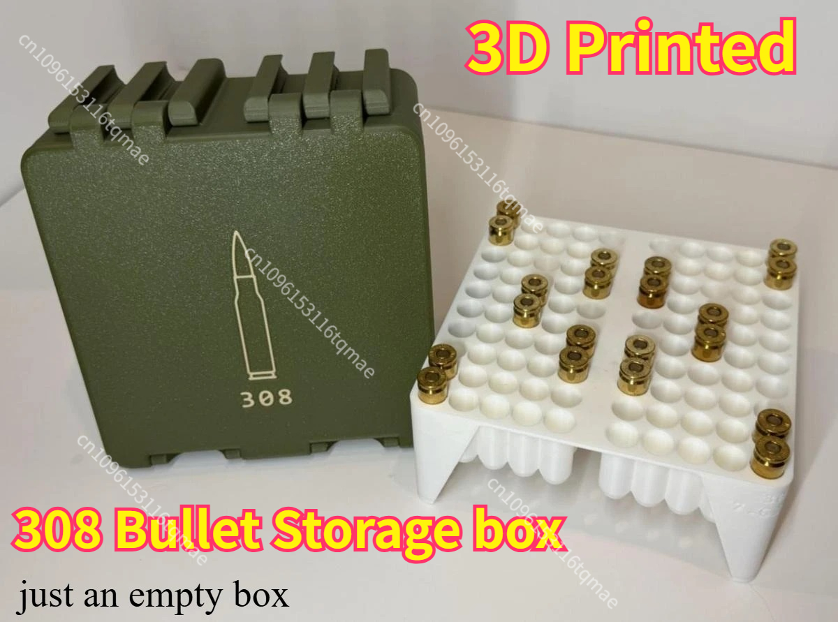 Large Capacity Snap Buckle Des - 3D Printing Construction ulasan dan harga