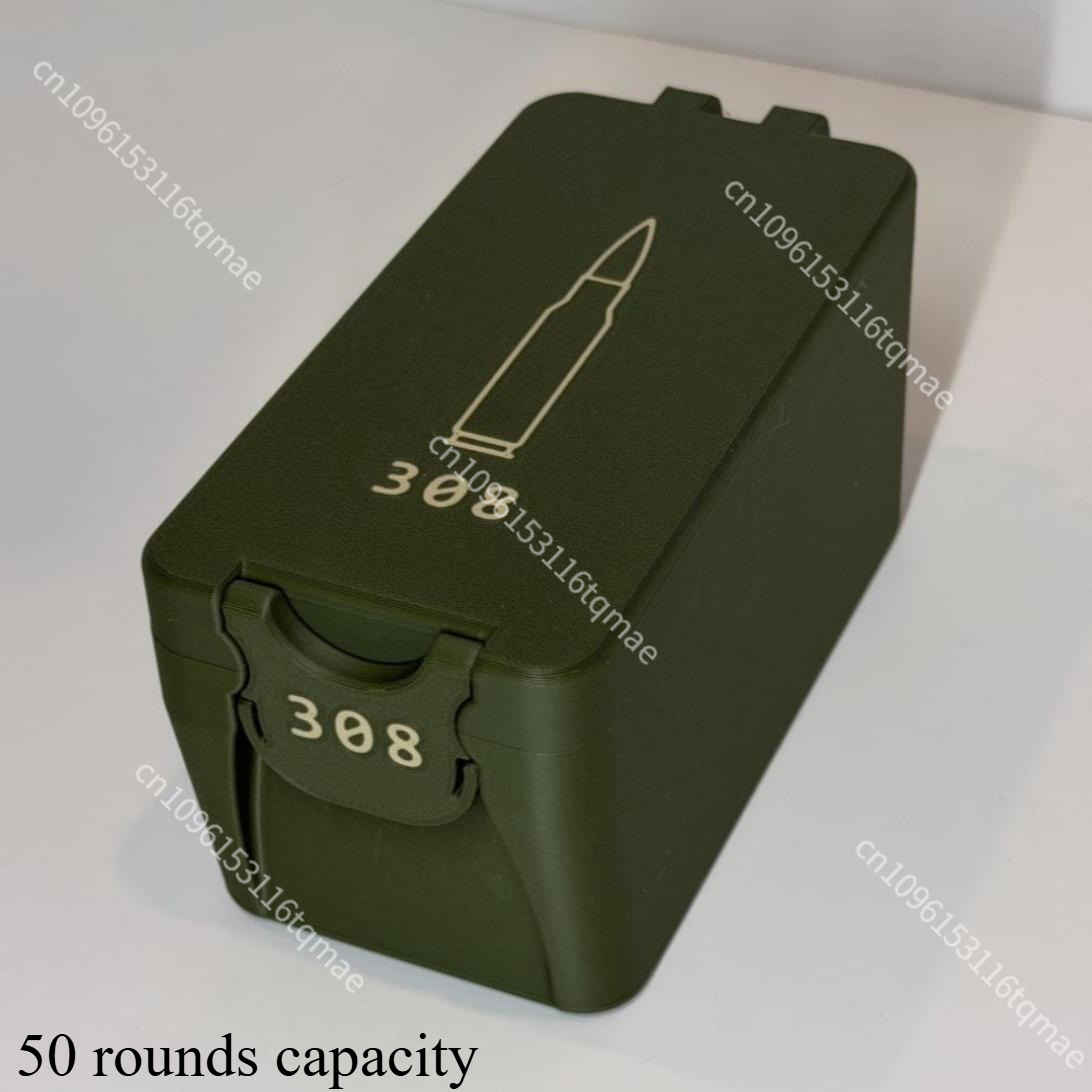 Large Capacity Snap Buckle Des - 3D Printing Construction ulasan dan harga