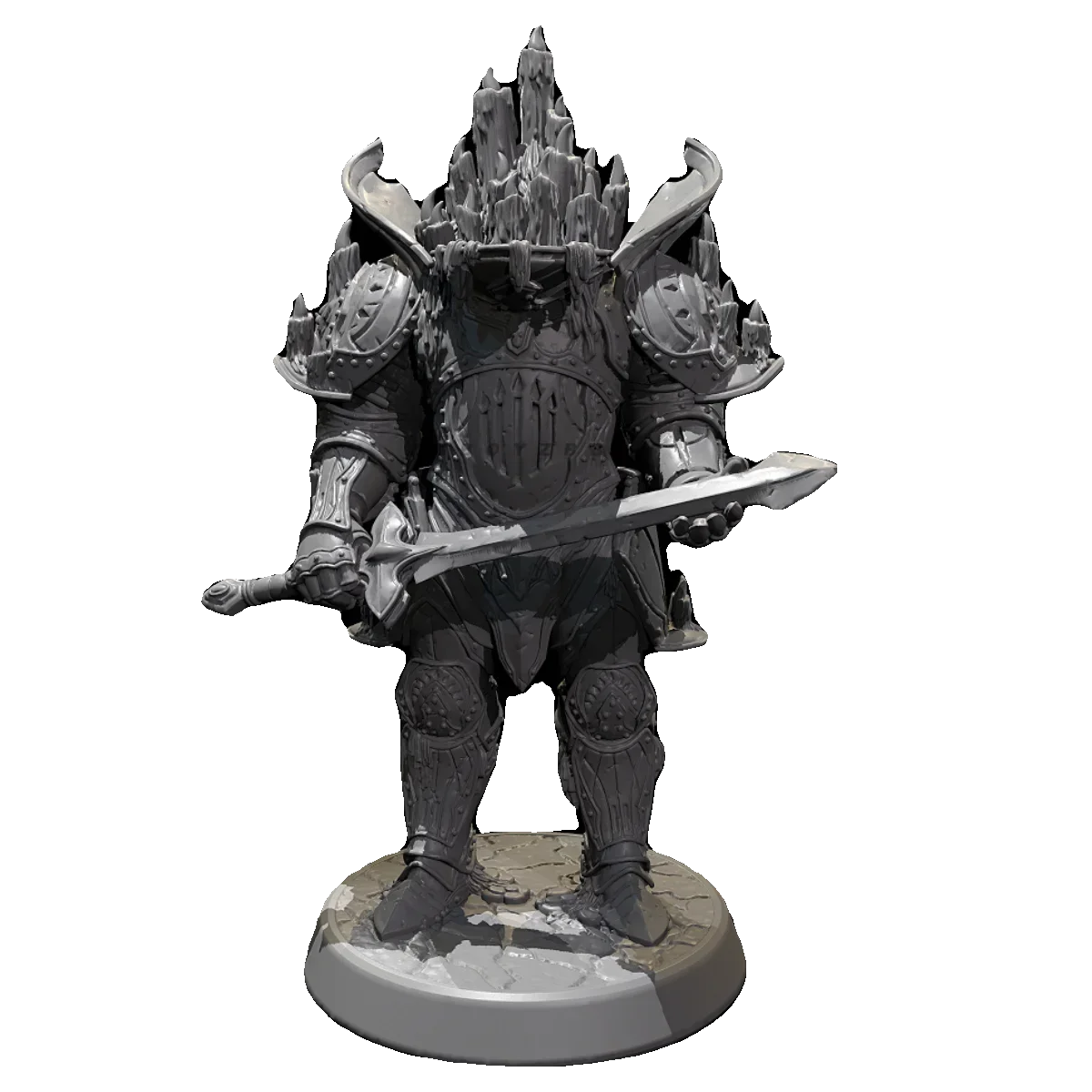 The height of man 38mm 50mm 75 - 3D Printing Construction ulasan dan harga