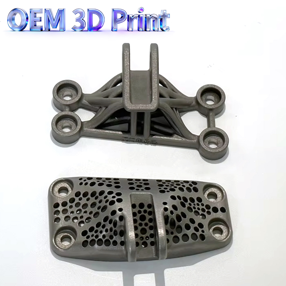 Custom Metal 3D Printing SLM P - 3D Printing Files ulasan dan harga