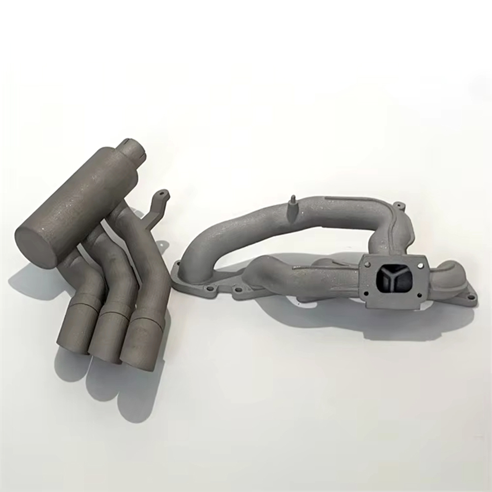 Custom Metal 3D Printing SLM P - 3D Printing Files ulasan dan harga