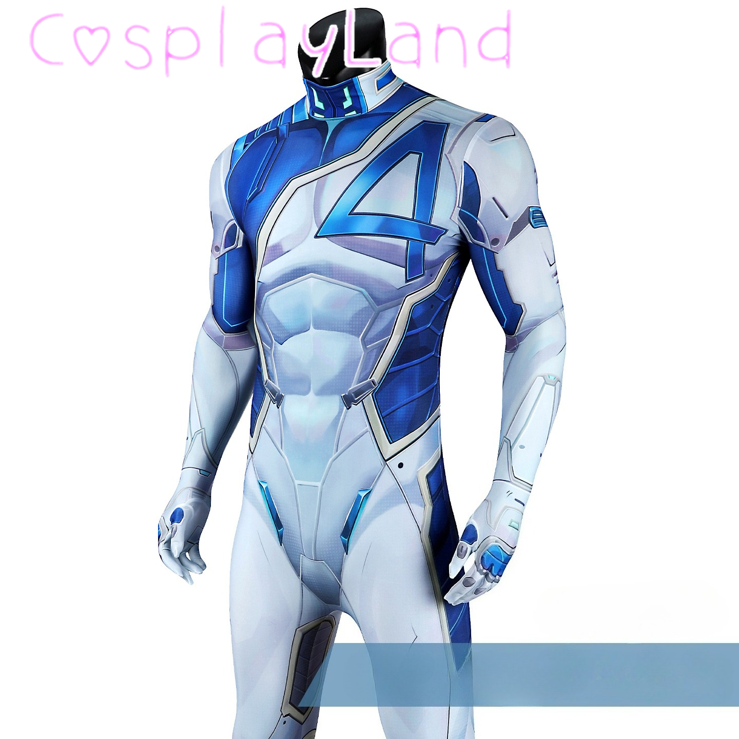 Game Rivals Mr. Fantastic Reed - 3D Printing Game ulasan dan harga