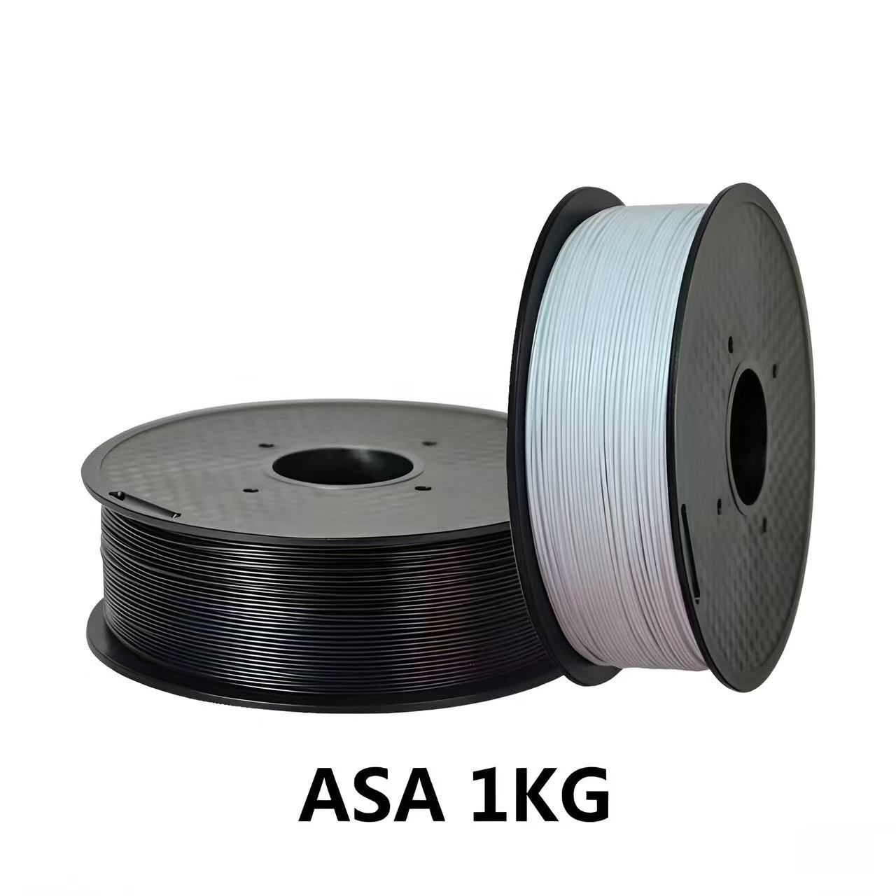 ASA 3D Printer Filament 1.75mm - Asa Filament Outdoor ulasan dan harga