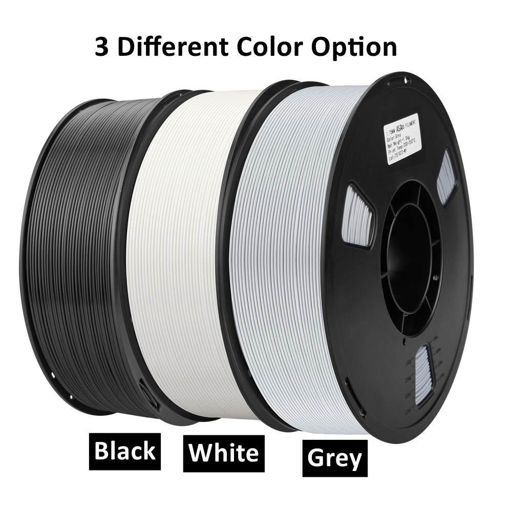 NEXAFORGE 3KG ASA Filament 1.7 - Asa Filament Outdoor ulasan dan harga