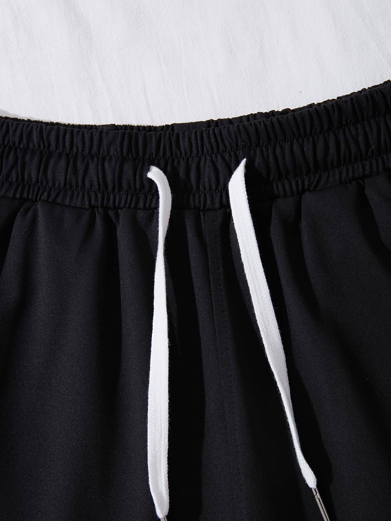 2026 Summer New Men's Short-Sl - 3D Printing Designing ulasan dan harga