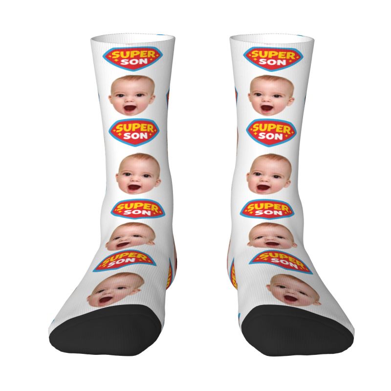 Super Son Custom Men Women Cre - 3D Printing Designing ulasan dan harga
