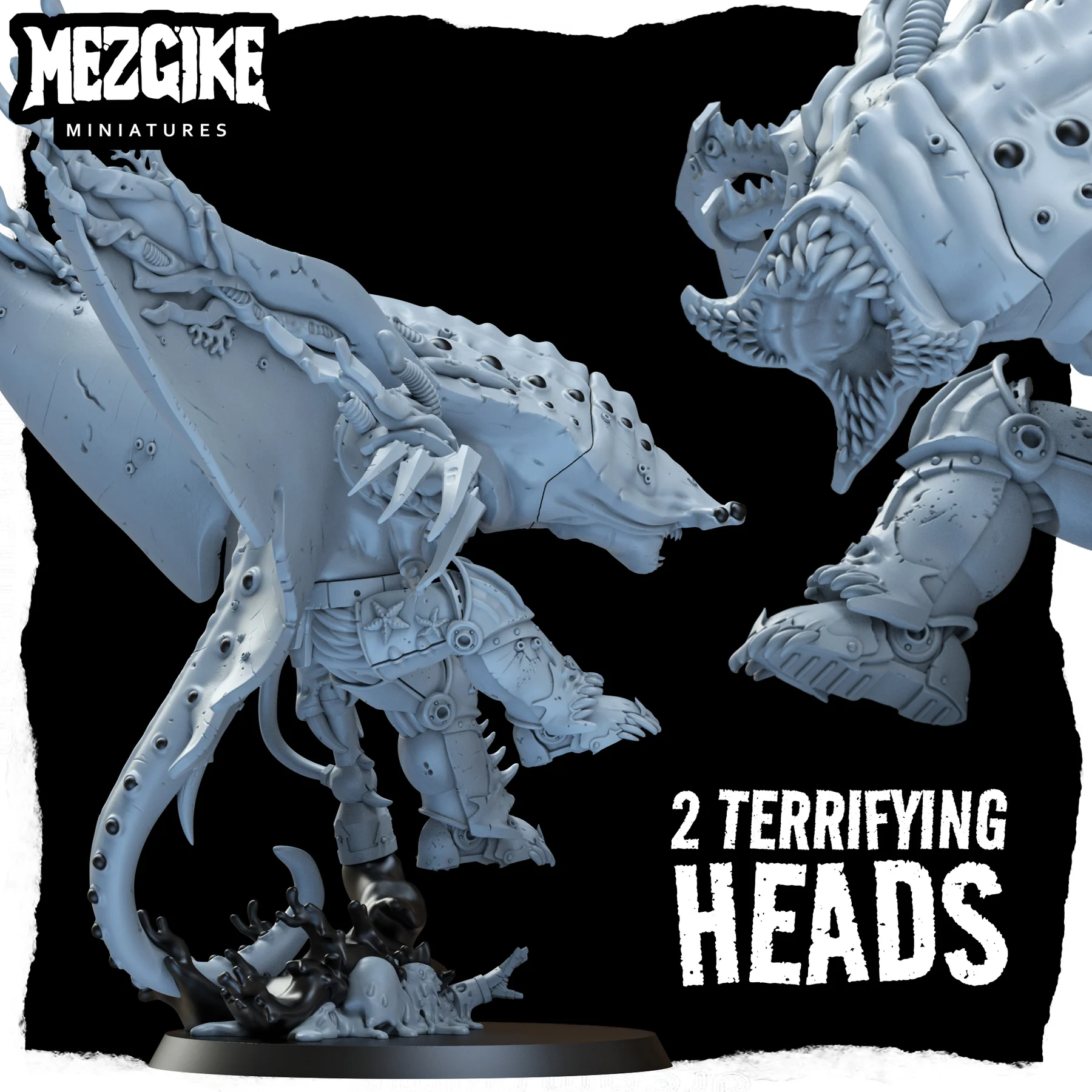 Abyssal dredge prince, Plague  - 3D Printing Construction ulasan dan harga