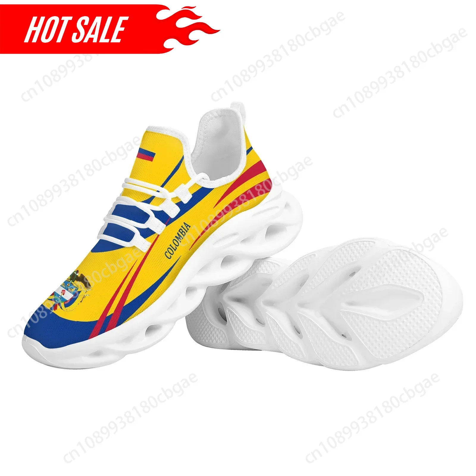 Breathable Colombian Cuban Fla - 3D Printing Designing ulasan dan harga